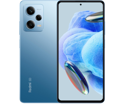 Smartfon Xiaomi Redmi Note 12 Pro 5G 6/128GB Sky Blue